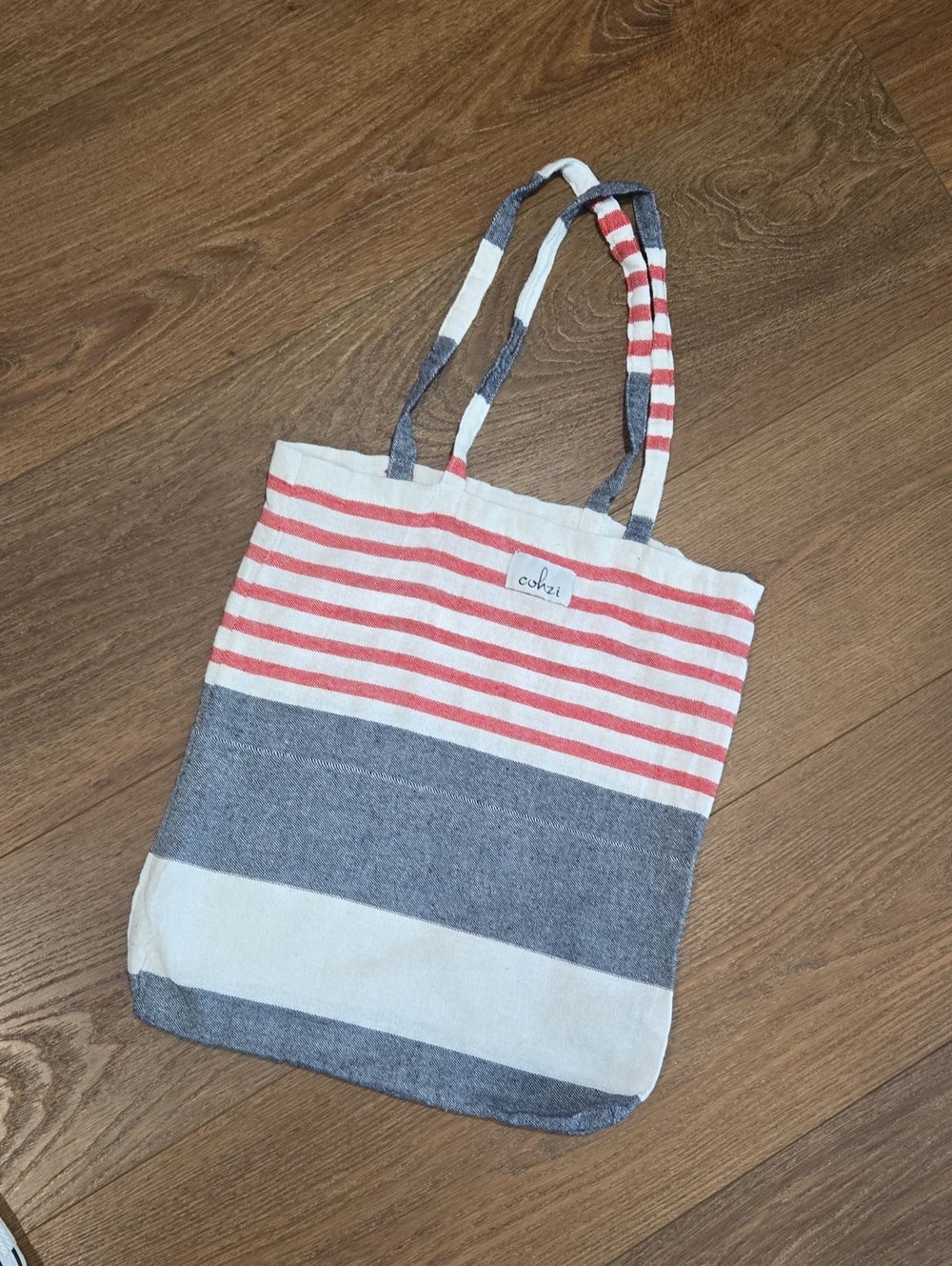 COHZI TURKISH BEACH BAG...#8032